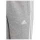 Adidas Παιδικό παντελόνι φόρμας Essentials 3-Stripes Fleece Pants